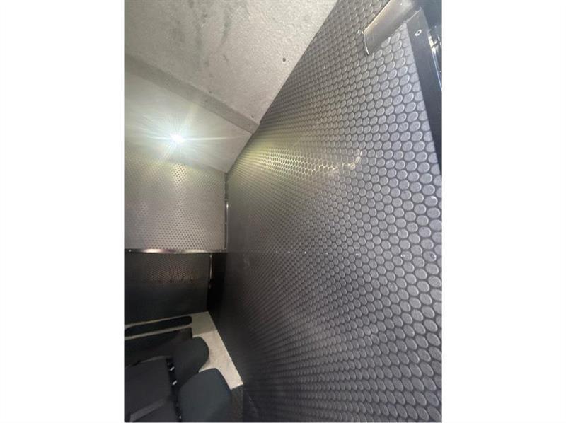 Ford Transit  2018