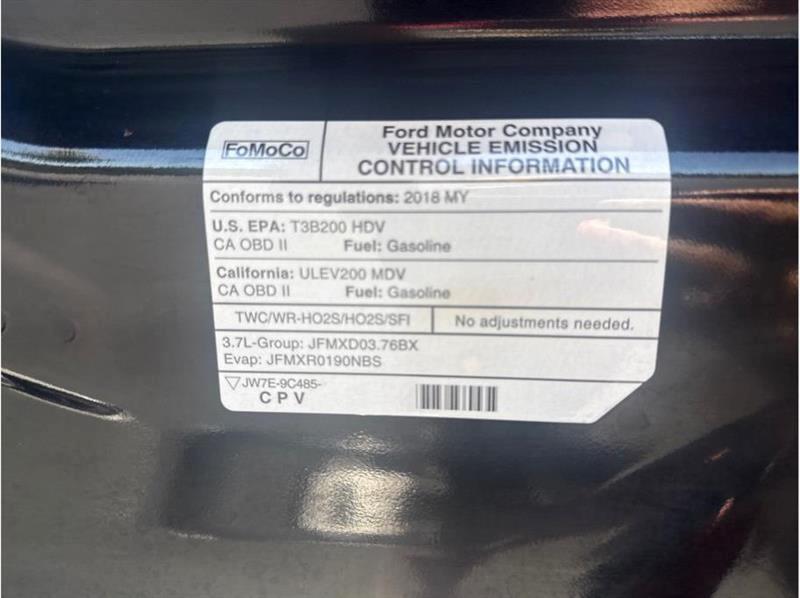 Ford Transit  2018