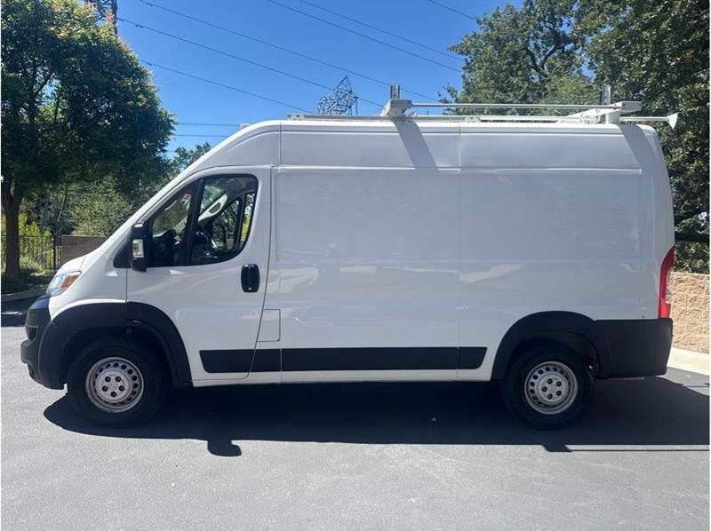 RAM Promaster  2024