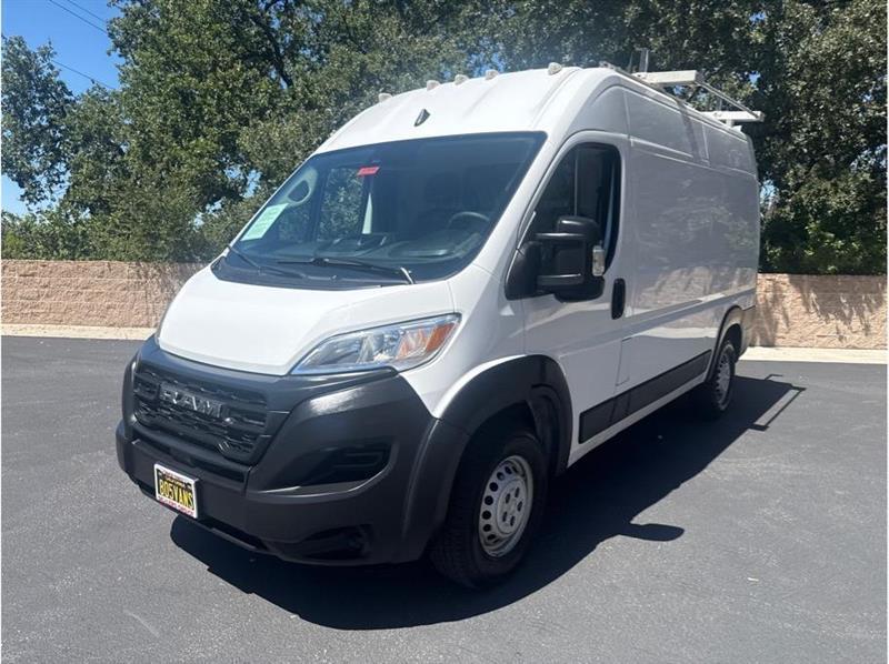 RAM Promaster  2024
