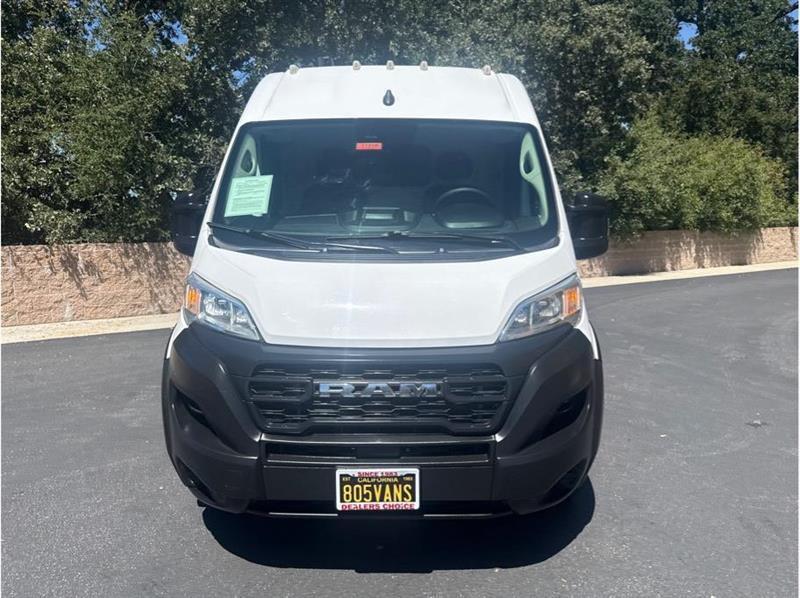 RAM Promaster  2024
