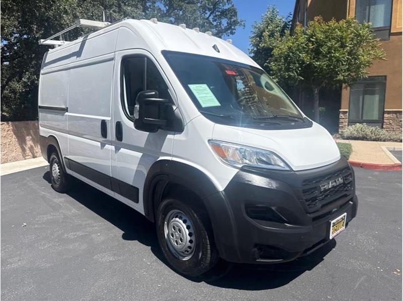 RAM Promaster  2024