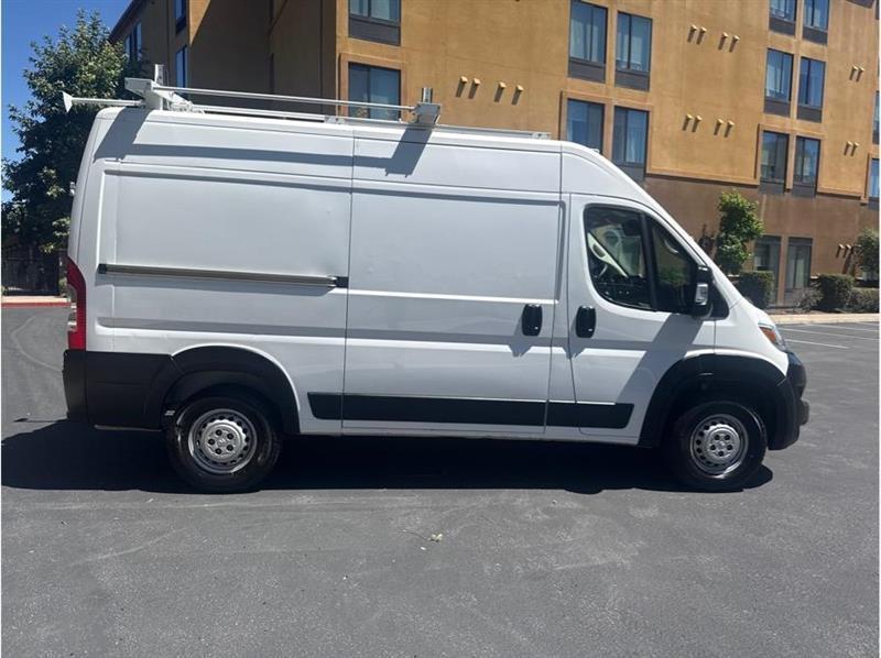 RAM Promaster  2024