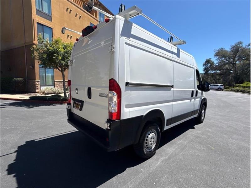 RAM Promaster  2024