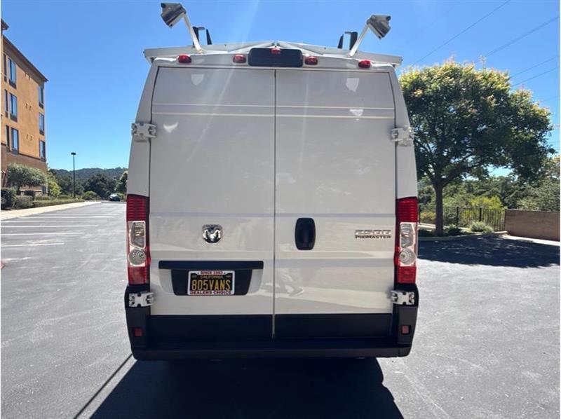 RAM Promaster  2024