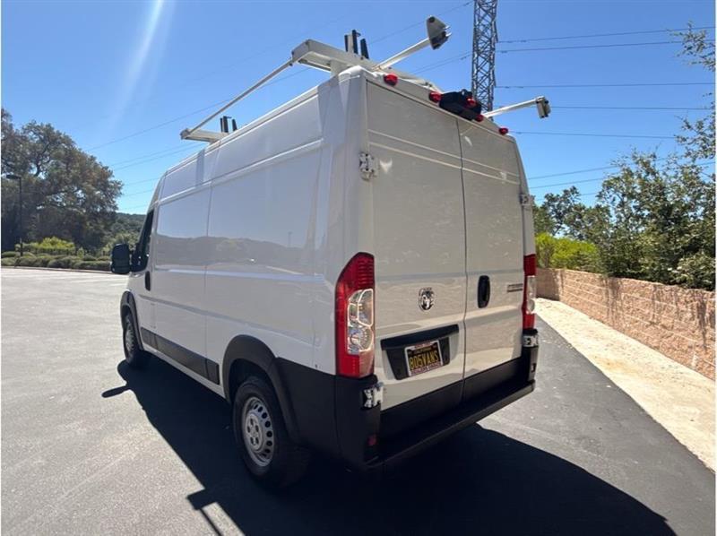 RAM Promaster  2024
