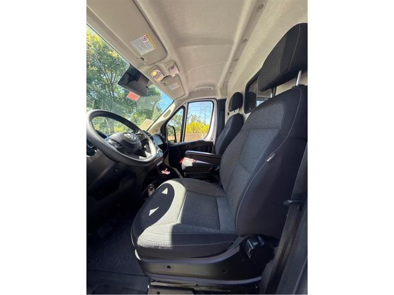 RAM Promaster  2024