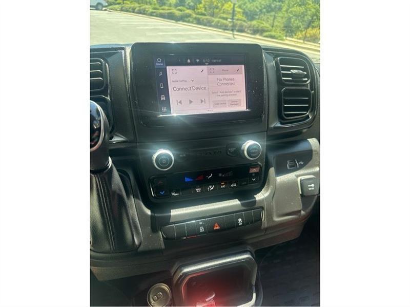 RAM Promaster  2024