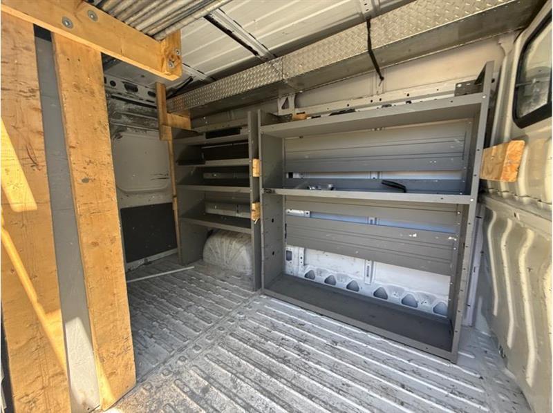 RAM Promaster  2024