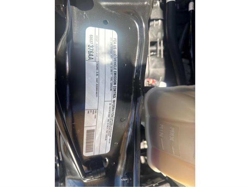 RAM Promaster  2024