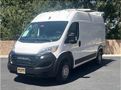 2024 RAM Promaster 