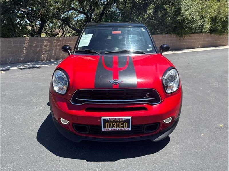 MINI Countryman  2016