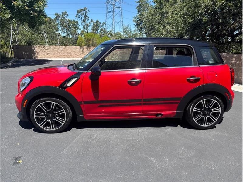 MINI Countryman  2016