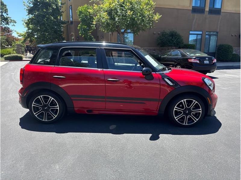 MINI Countryman  2016