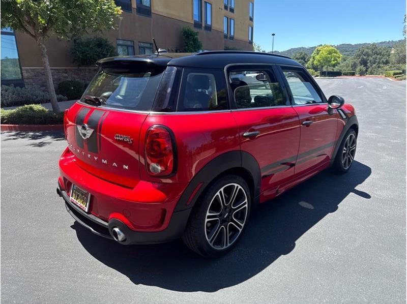MINI Countryman  2016