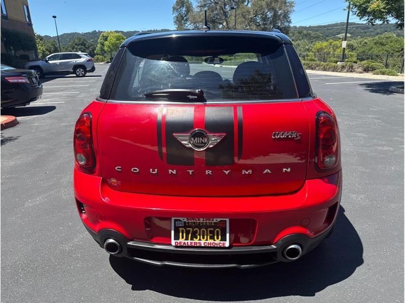 MINI Countryman  2016