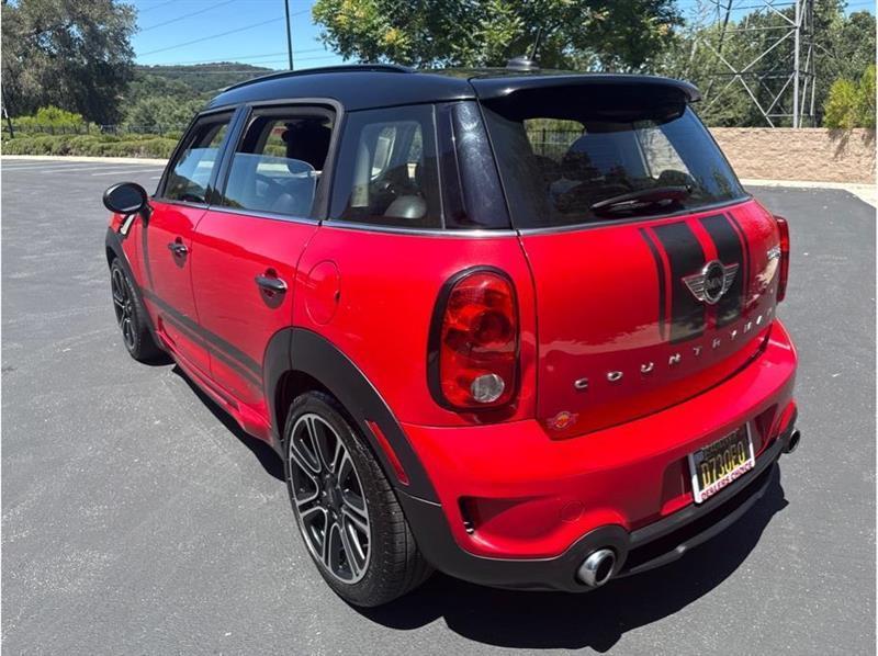 MINI Countryman  2016