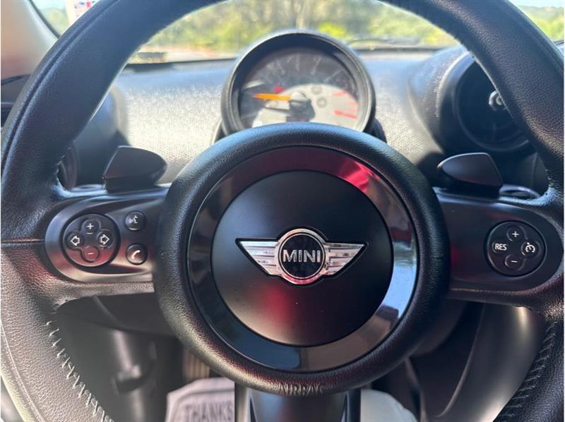MINI Countryman  2016
