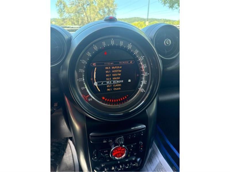 MINI Countryman  2016