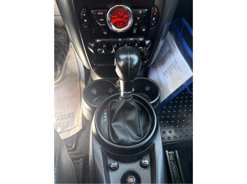 MINI Countryman  2016