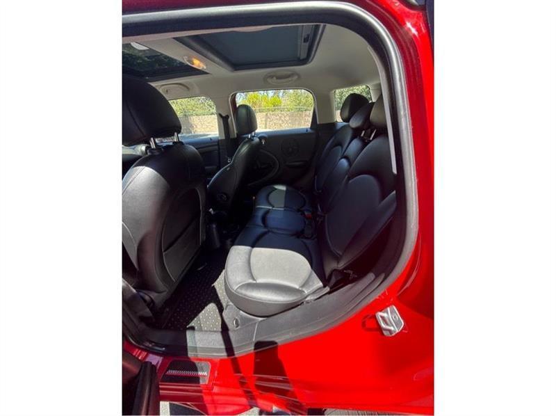 MINI Countryman  2016