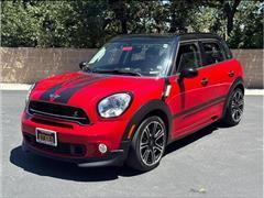 2016 MINI Countryman 