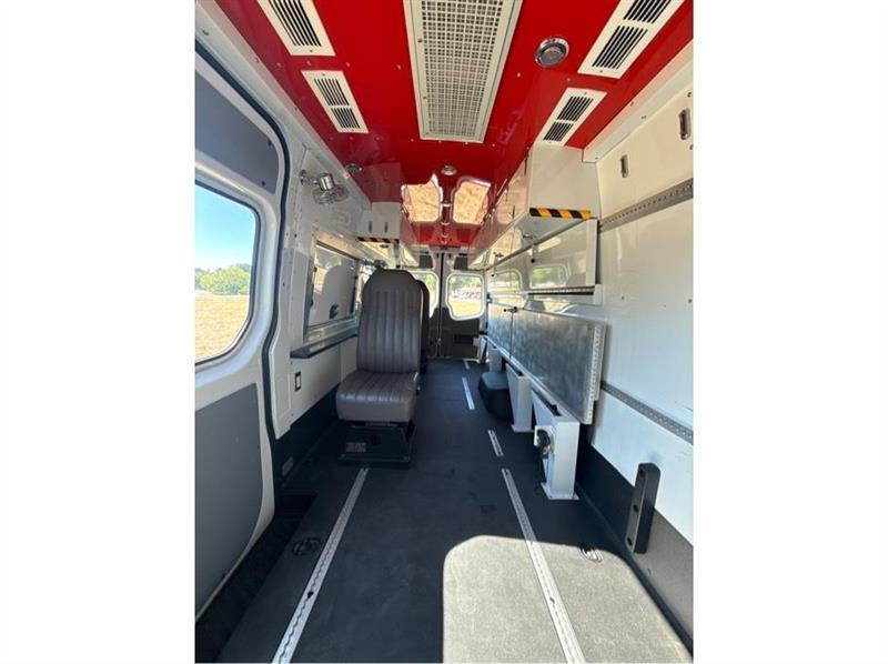 Mercedes-Benz Sprinter  2014