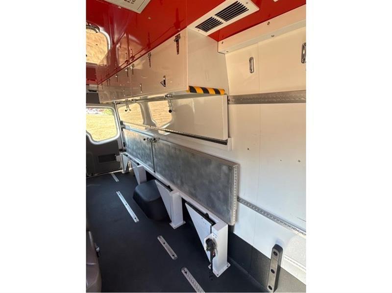 Mercedes-Benz Sprinter  2014
