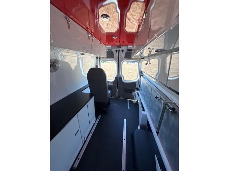 Mercedes-Benz Sprinter  2014