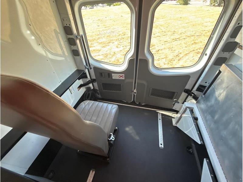 Mercedes-Benz Sprinter  2014