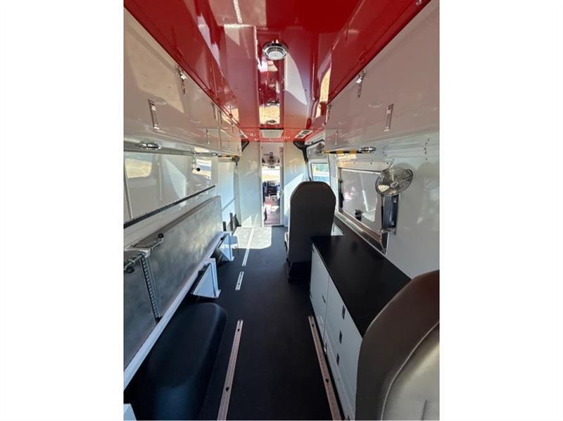 Mercedes-Benz Sprinter  2014