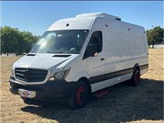 2014 Mercedes-Benz Sprinter 