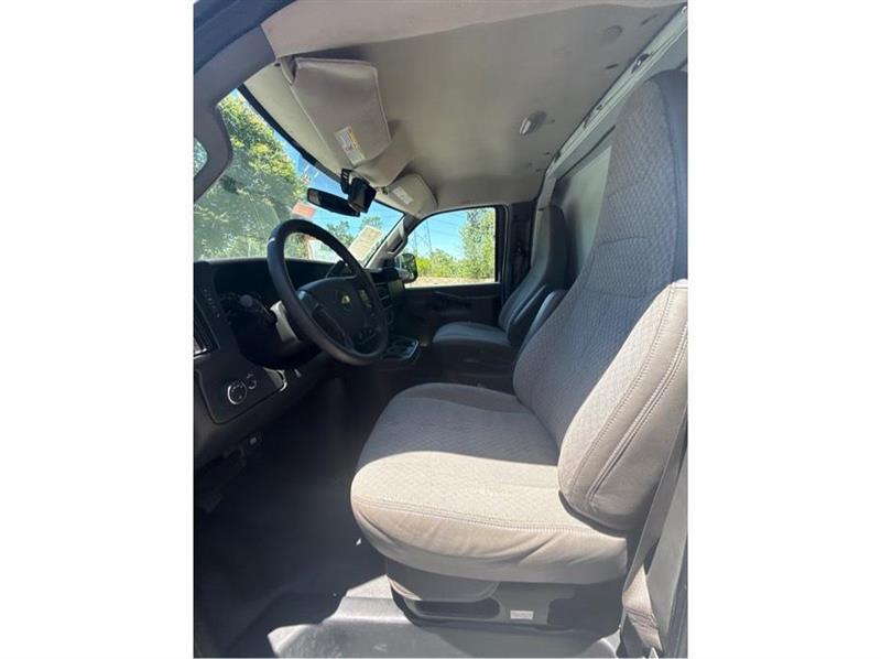 Chevrolet Express  2016