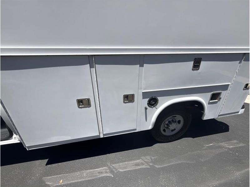 Chevrolet Express  2016