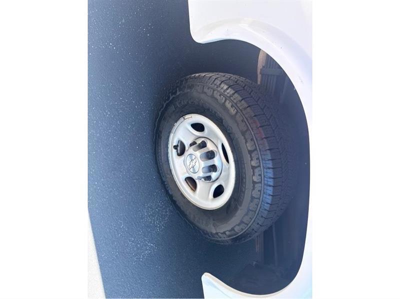 Chevrolet Express  2016