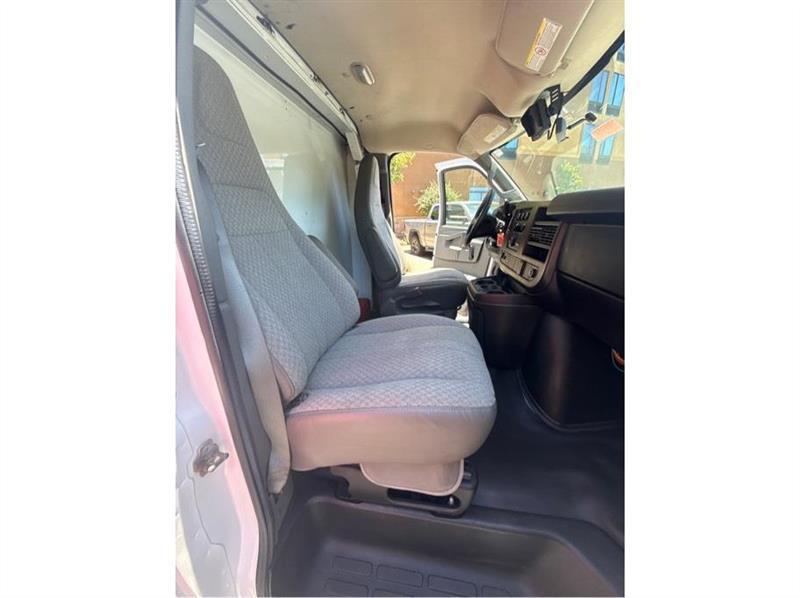 Chevrolet Express  2016