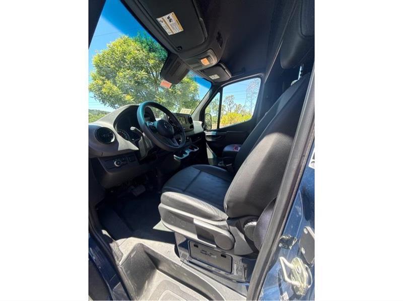Mercedes-Benz Sprinter  2023