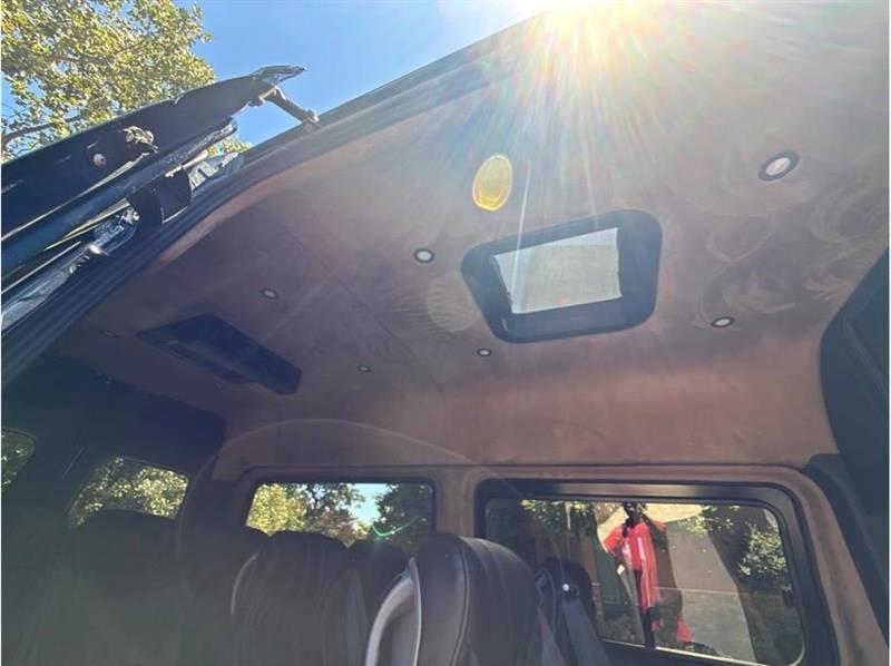 Mercedes-Benz Sprinter  2023