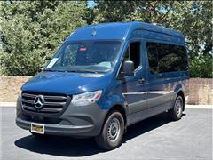 2023 Mercedes-Benz Sprinter 