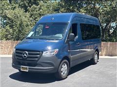 2023 Mercedes-Benz Sprinter 