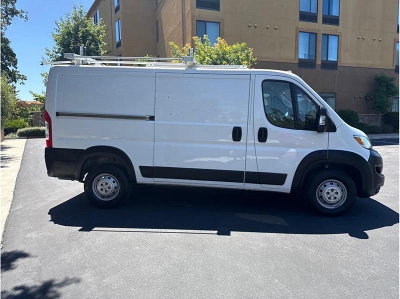 RAM Promaster  2023