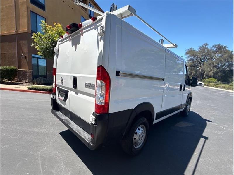 RAM Promaster  2023