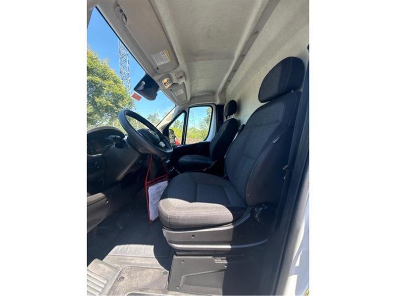 RAM Promaster  2023
