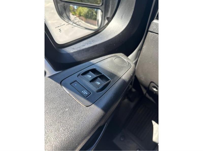 RAM Promaster  2023