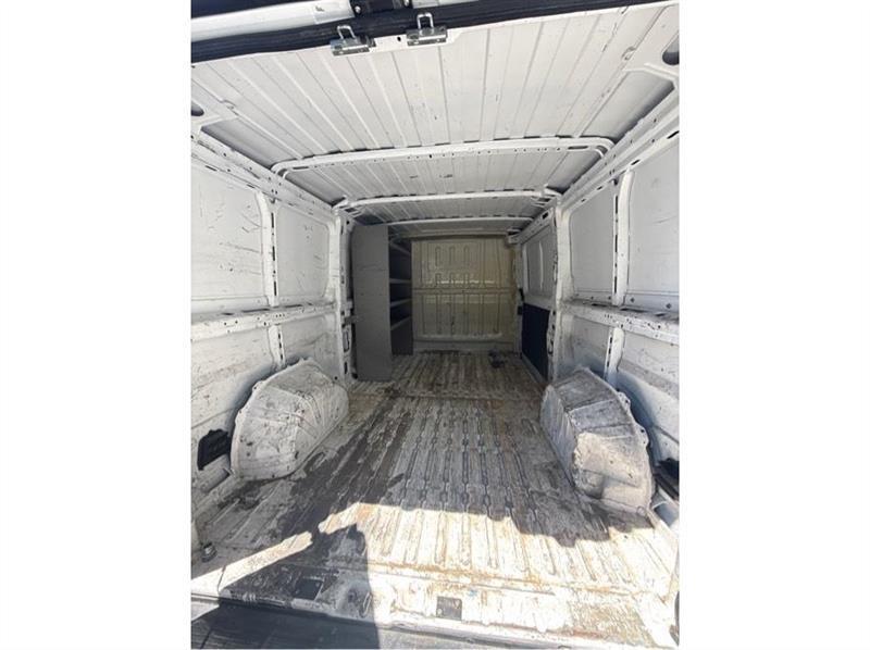RAM Promaster  2023