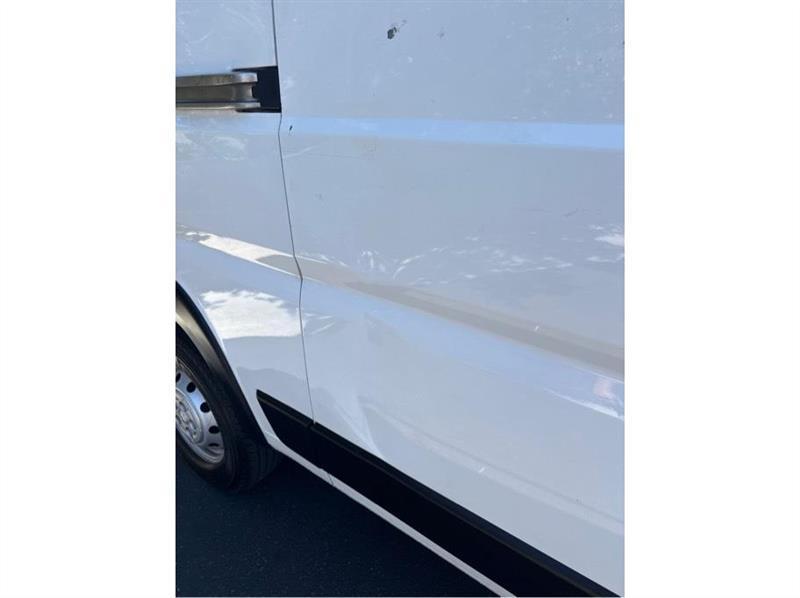 RAM Promaster  2023