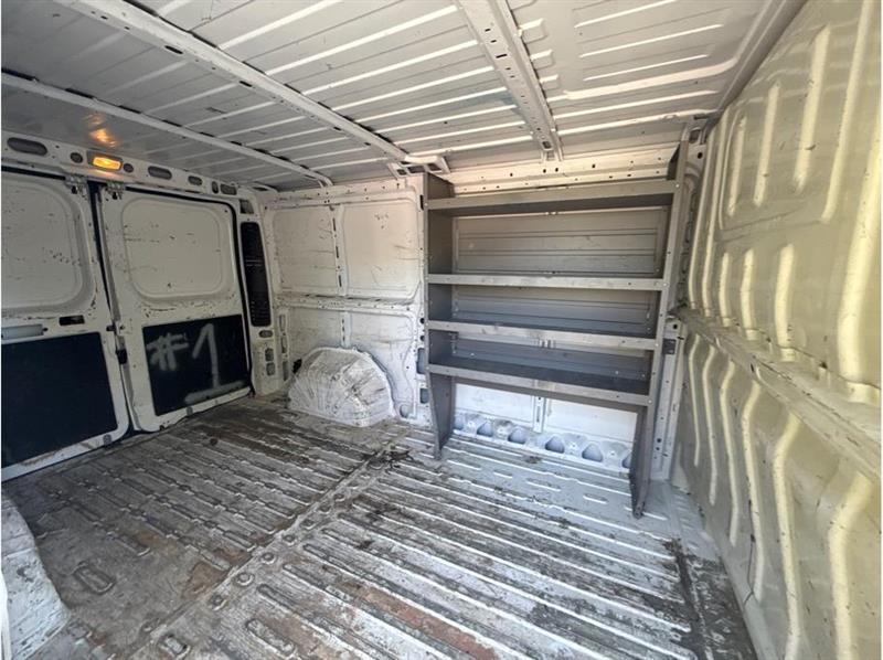 RAM Promaster  2023
