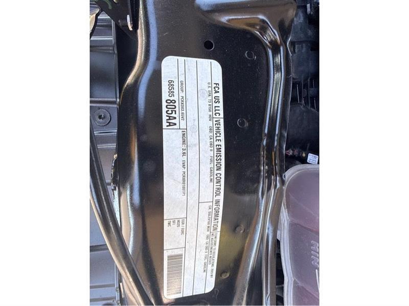 RAM Promaster  2023