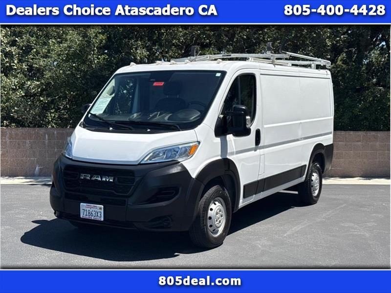 RAM Promaster  2023