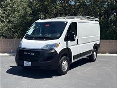 2023 RAM Promaster 